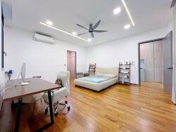 Sembawang Hills Estate (D20), Semi-Detached #524188801